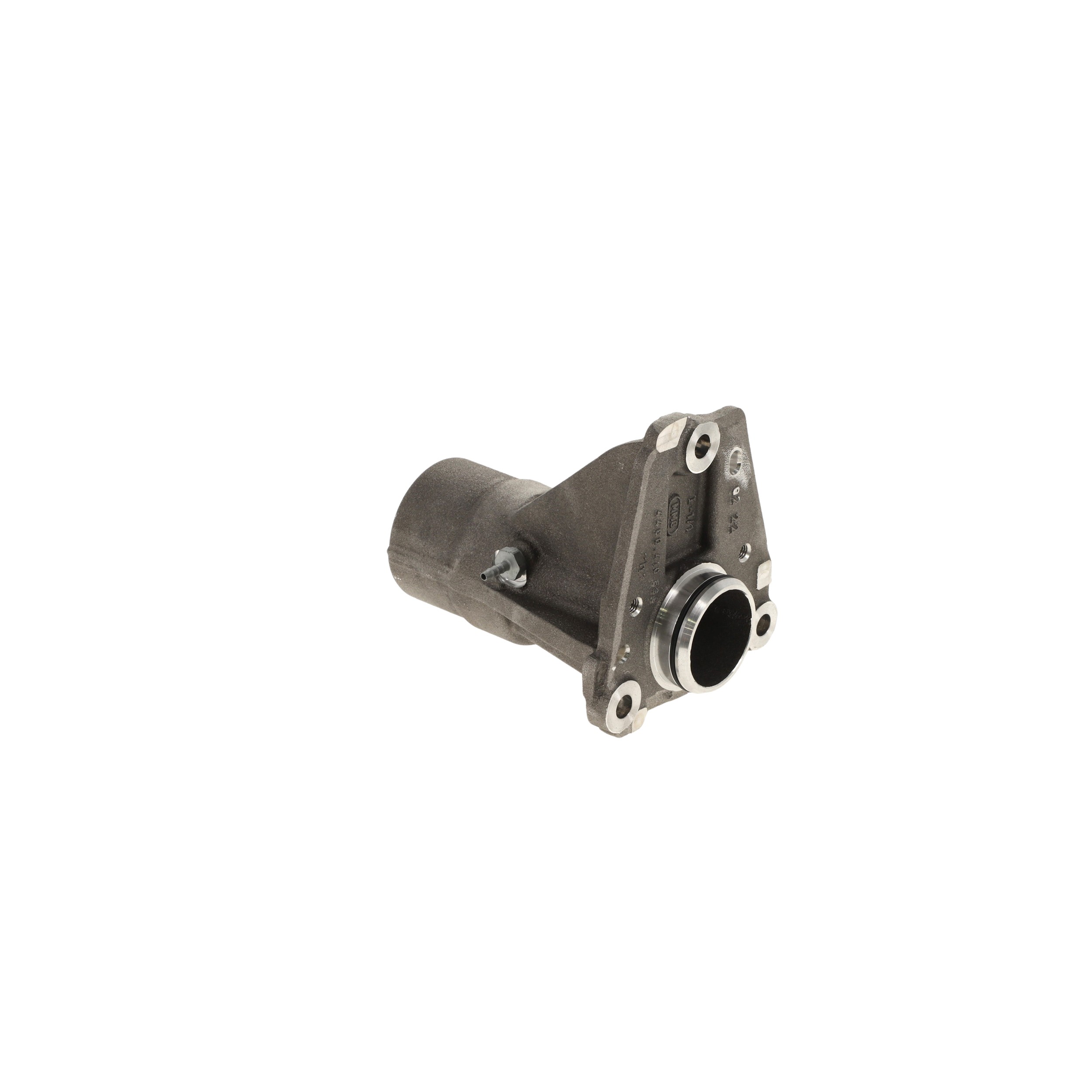 GM Genuine Parts Drive Axle Shaft Housing 85596736 - 19